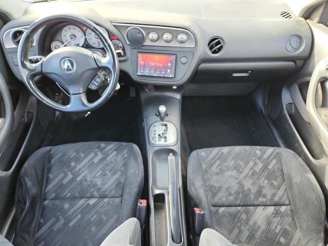 Photo 8 from auction – 2002 ACURA RSX with VIN JH4DC54862C029184