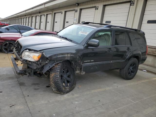 2007 Toyota 4-Runner