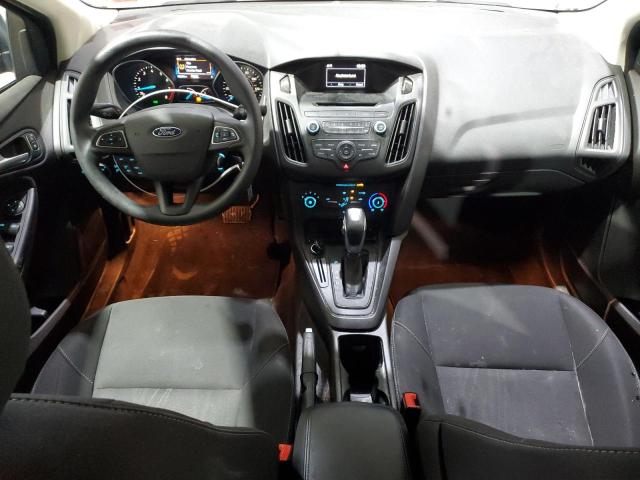 Photo 8 from auction – 2016 FORD FOCUS SE with VIN 1FADP3F23GL363897