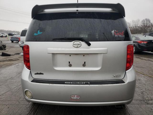 Photo 6 from auction – 2009 SCION XB with VIN JTLKE50E291068492