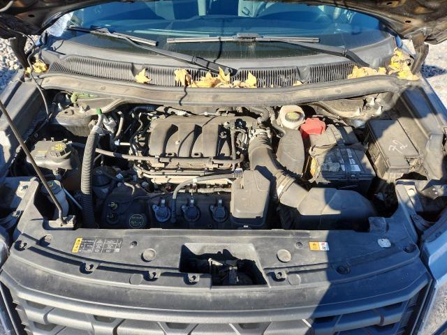 Photo 12 from auction – 2019 FORD EXPLORER P with VIN 1FM5K8AR9KGA16389