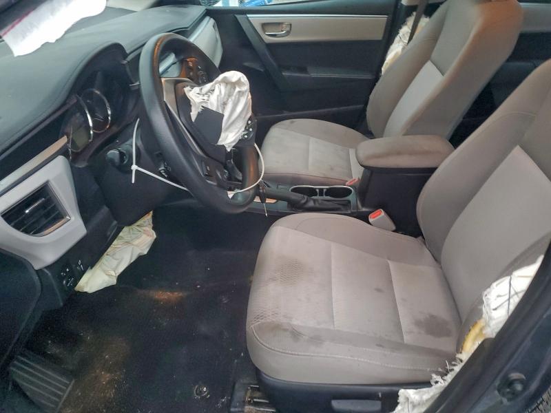Photo 7 from auction – 2016 TOYOTA COROLLA EC with VIN 2T1BPRHE2GC523433