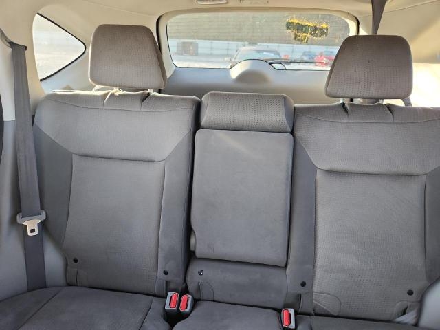 Photo 10 from auction – 2014 HONDA CR-V with VIN 2HKRM3H50EH542478