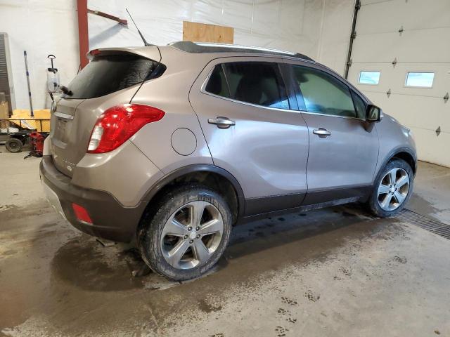 Photo 3 from auction – 2014 BUICK ENCORE CON with VIN KL4CJFSB0EB612457