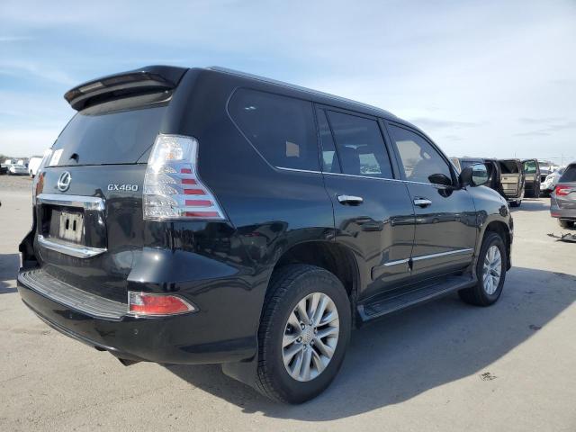 Photo 3 from auction – 2018 LEXUS GX 460 with VIN JTJBM7FX0J5200260