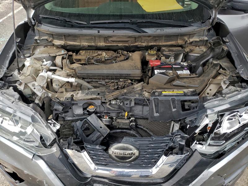 Photo 12 from auction – 2018 NISSAN ROGUE S with VIN JN8AT2MT8JW487592