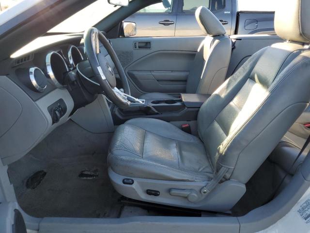 Photo 7 from auction – 2006 FORD MUSTANG with VIN 1ZVFT84N965166354