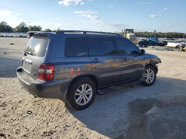 Photo 3 from auction – 2007 TOYOTA HIGHLANDER with VIN JTEGP21AX70146084