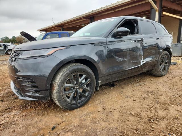 LAND ROVER RANGE ROVE 2024 with VIN SALYL2EX4RA383484 - Photo from auction