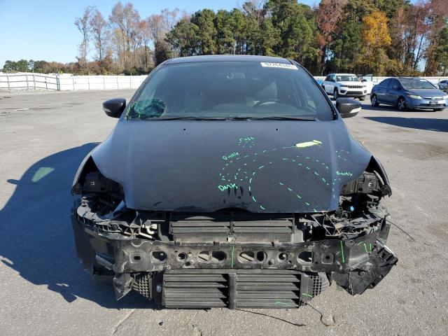 Photo 5 from auction – 2013 FORD FOCUS ST with VIN 1FADP3L93DL196809