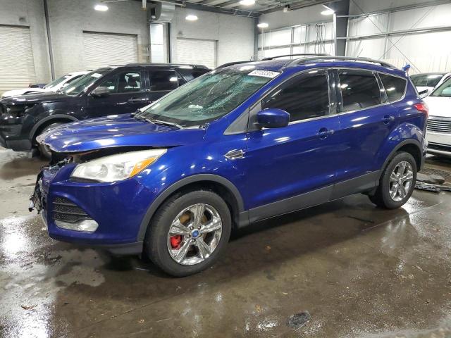 FORD ESCAPE SE 2013 with VIN 1FMCU9GX3DUC11082 - Photo from auction