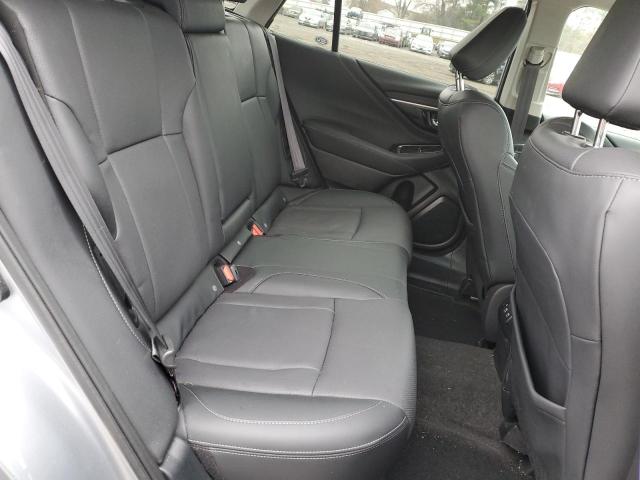 Photo 11 from auction – 2021 SUBARU OUTBACK LI with VIN 4S4BTANC4M3205197