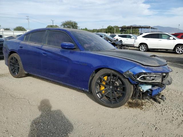 Photo 4 from auction – 2020 DODGE CHARGER SC with VIN 2C3CDXGJ3LH195511