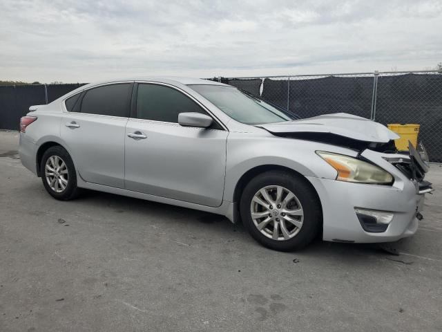 Photo 4 from auction – 2015 NISSAN ALTIMA 2.5 with VIN 1N4AL3AP9FC128128