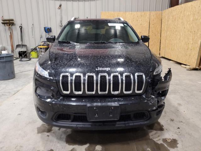 صورة رقم 5 من المزاد - 2014 JEEP CHEROKEE L مع VIN 1C4PJMCS4EW248370
