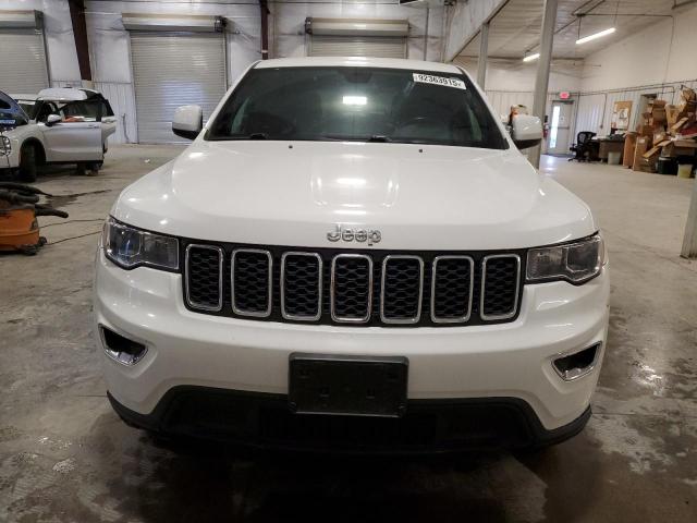 Photo 5 from auction – 2018 JEEP GRAND CHER with VIN 1C4RJFAG4JC178772