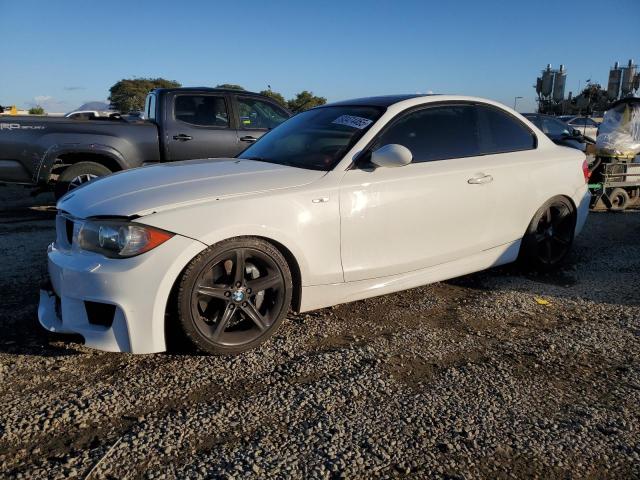 Photo 1 from auction – 2009 BMW 135 I with VIN WBAUC73509VK95610