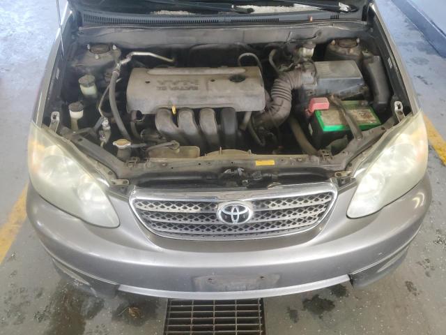 Photo 11 from auction – 2008 TOYOTA COROLLA CE with VIN 1NXBR32E28Z942477