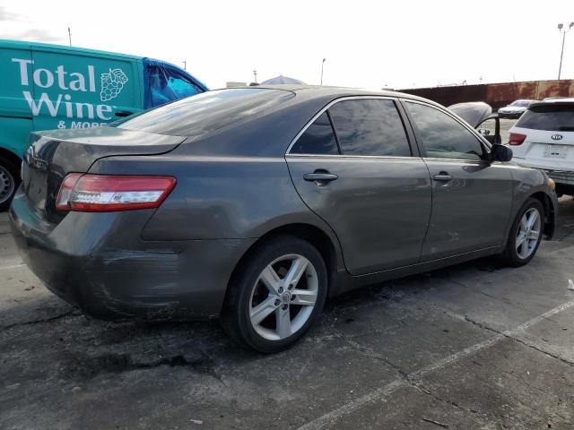 Photo 3 from auction – 2010 TOYOTA CAMRY BASE with VIN 4T4BF3EK8AR003923
