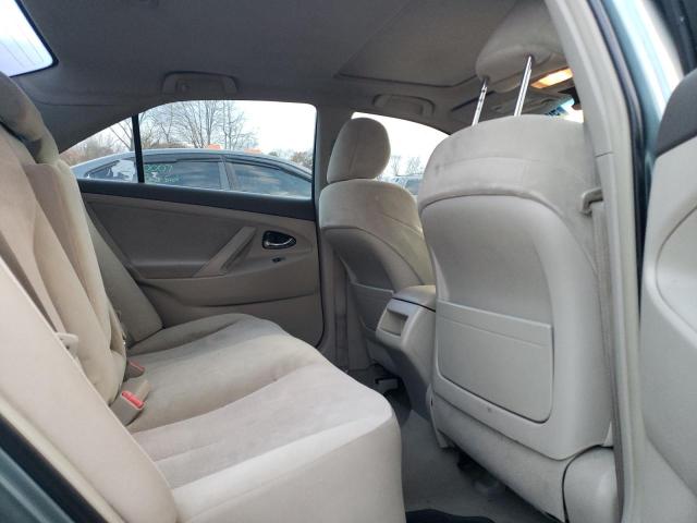 Photo 10 from auction – 2010 TOYOTA CAMRY BASE with VIN 4T1BF3EK9AU528709