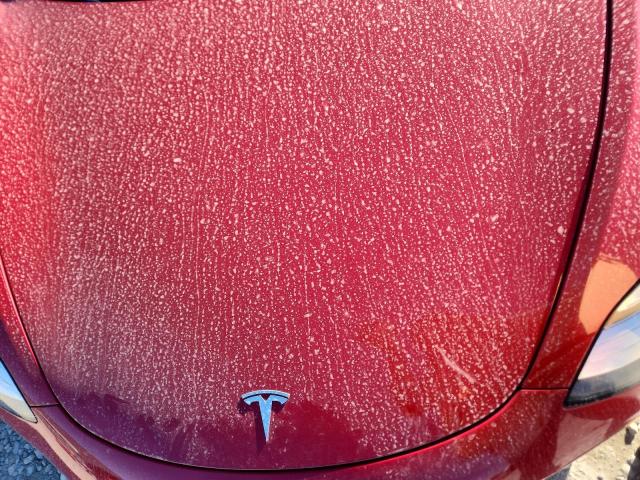 Photo 11 from auction – 2018 TESLA MODEL 3 with VIN 5YJ3E1EB4JF129666