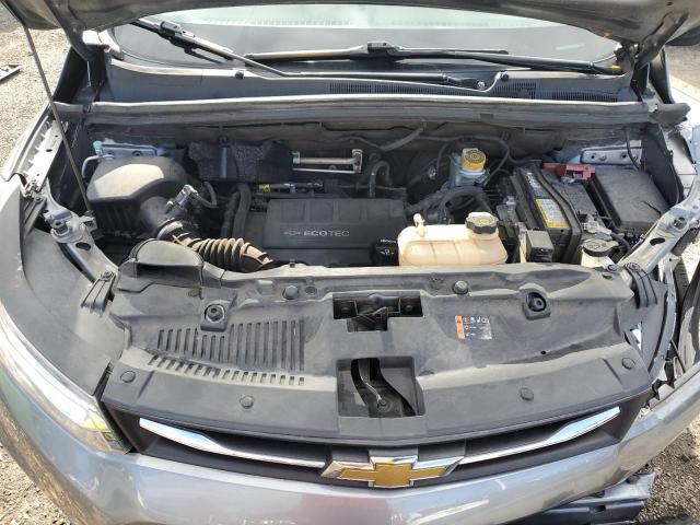 Photo 12 from auction – 2020 CHEVROLET TRAX LS with VIN 3GNCJKSB0LL138608