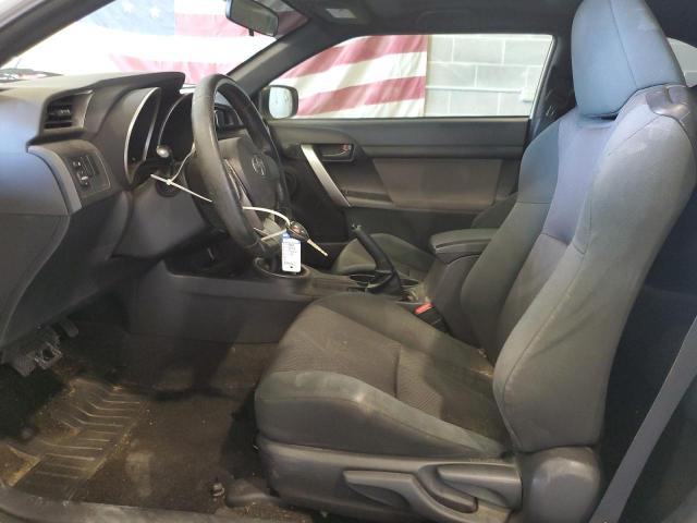 Photo 7 from auction – 2012 TOYOTA SCION TC with VIN JTKJF5C72C3027124