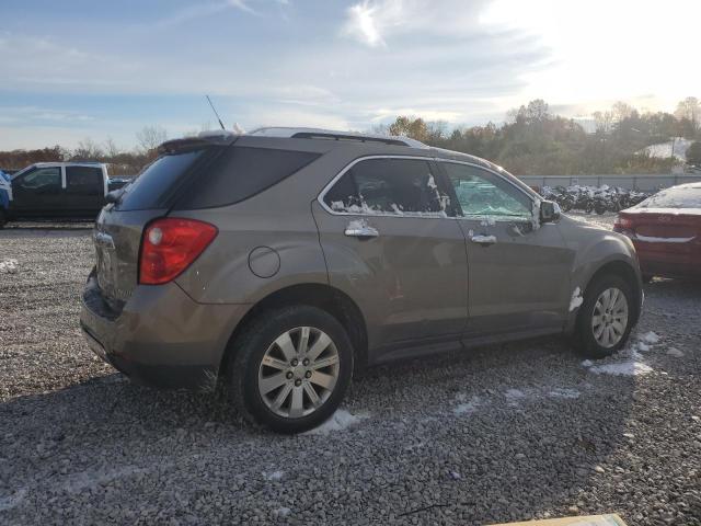 Photo 3 from auction – 2010 CHEVROLET EQUINOX with VIN 2CNALFEW1A6313980