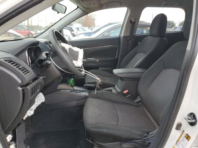 Photo 7 from auction – 2019 MITSUBISHI OUTLANDER with VIN JA4AR3AU3KU009682