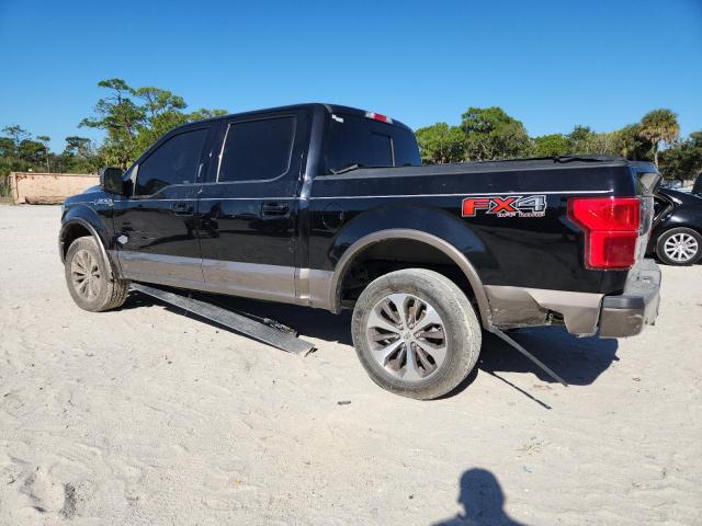 Photo 2 from auction – 2020 FORD F150 SUPER with VIN 1FTEW1E53LFA60466