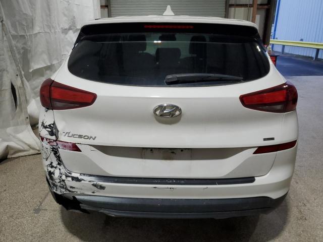 Photo 6 from auction – 2019 HYUNDAI TUCSON SE with VIN KM8J2CA43KU073176