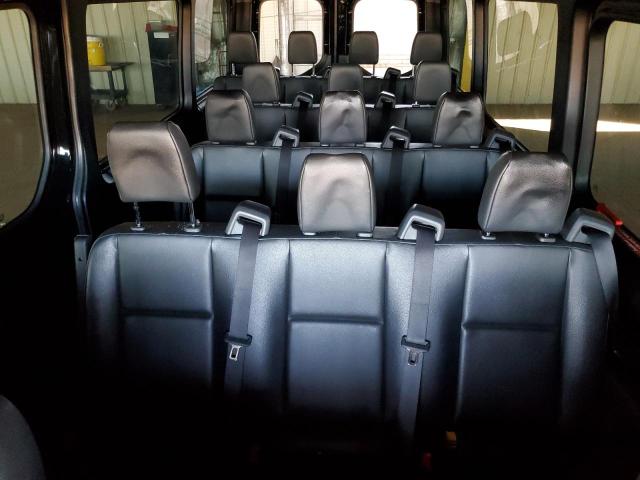 Photo 10 from auction – 2020 MERCEDES-BENZ SPRINTER 2 with VIN W1Z4EGHY1LT022007