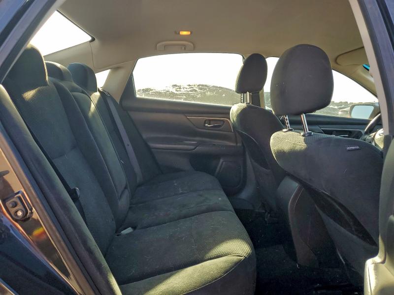 Photo 10 from auction – 2015 NISSAN ALTIMA 2.5 with VIN 1N4AL3AP4FN408236