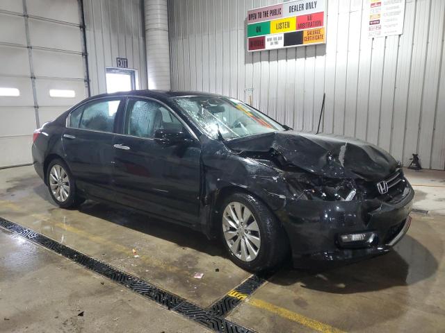 Photo 4 from auction – 2015 HONDA ACCORD EXL with VIN 1HGCR2F85FA265447