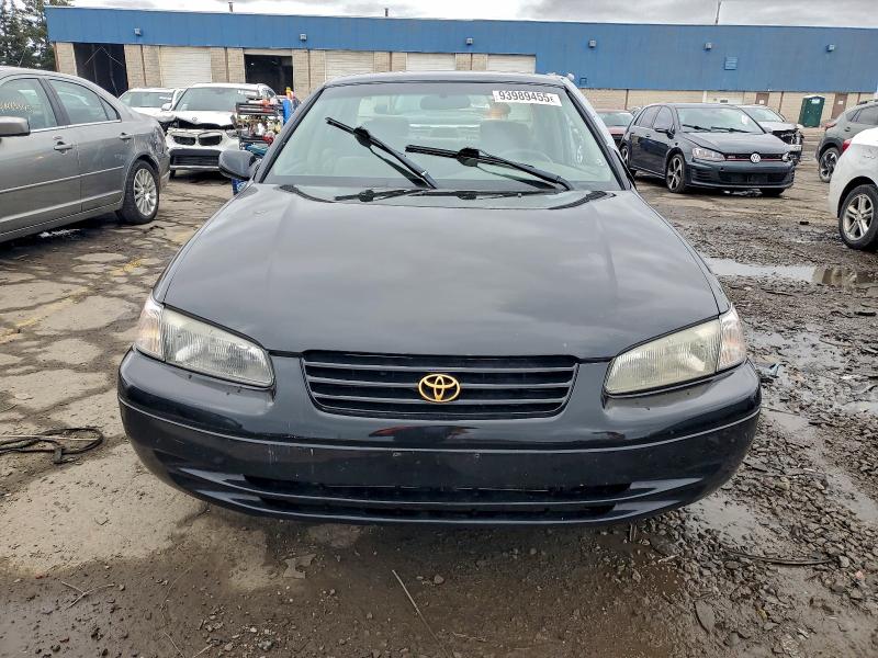 Photo 5 from auction – 1998 TOYOTA CAMRY CE with VIN 4T1BG22K7WU312862