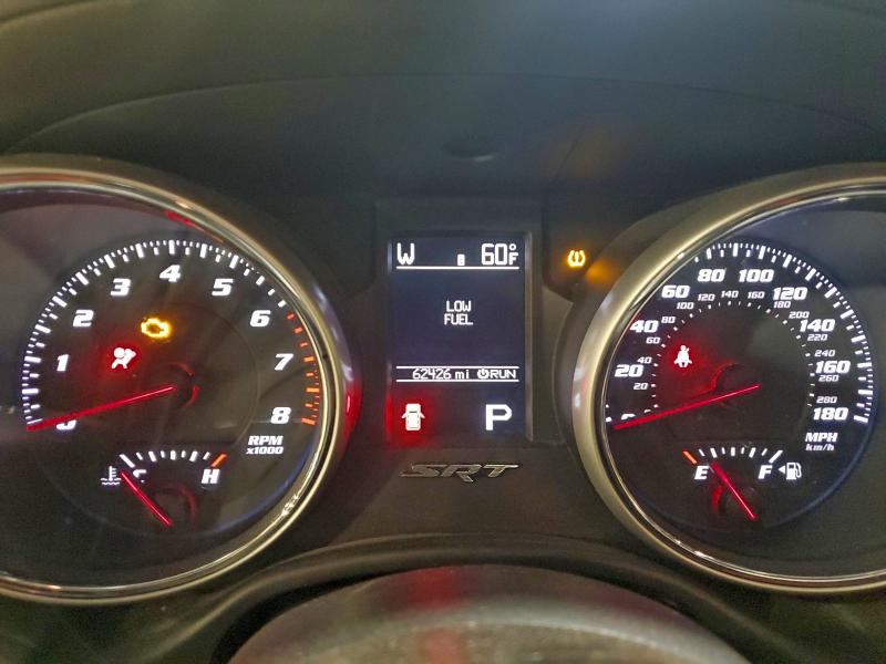 Photo 9 from auction – 2012 JEEP GRAND CHEROKEE with VIN 1C4RJFDJ4CC289302
