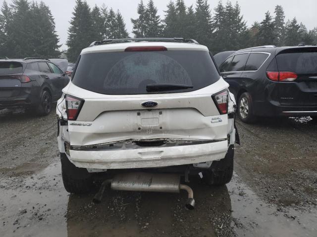 Photo 6 from auction – 2018 FORD ESCAPE SEL with VIN 1FMCU9HD2JUA24920