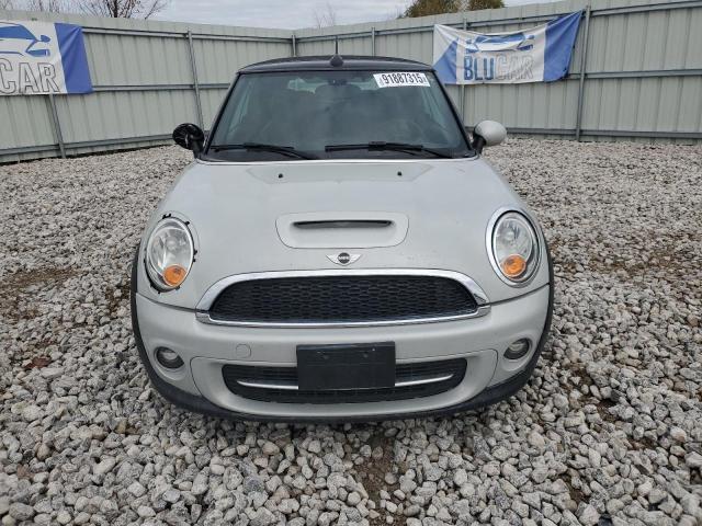 Photo 5 from auction – 2014 MINI COOPER with VIN WMWZN3C55ET861050