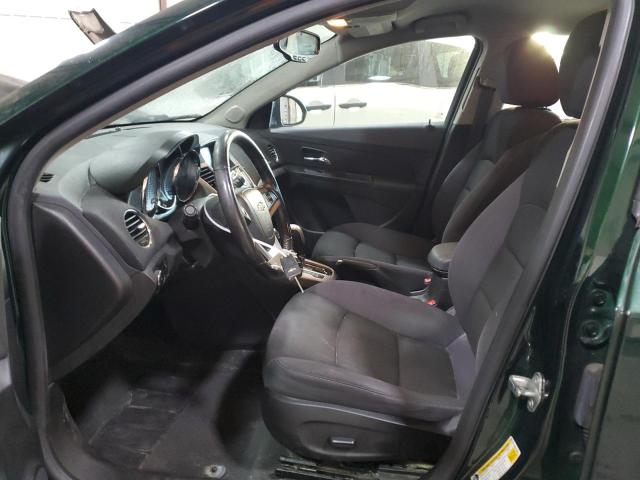 Photo 7 from auction – 2014 CHEVROLET CRUZE LT with VIN 1G1PC5SB5E7170928