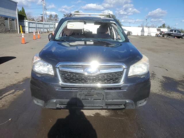 Photo 5 from auction – 2014 SUBARU FORESTER 2 with VIN JF2SJAAC4EH497844