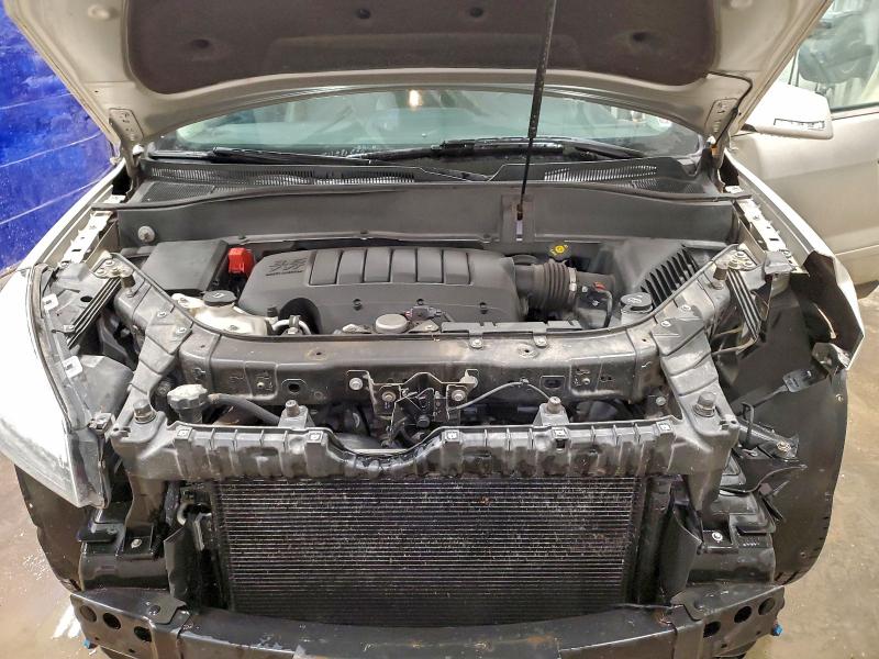 Photo 12 from auction – 2013 GMC ACADIA SLT with VIN 1GKKVSKDXDJ201978