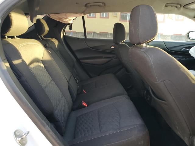 Photo 11 from auction – 2020 CHEVROLET EQUINOX with VIN 3GNAXKEV6LS515136