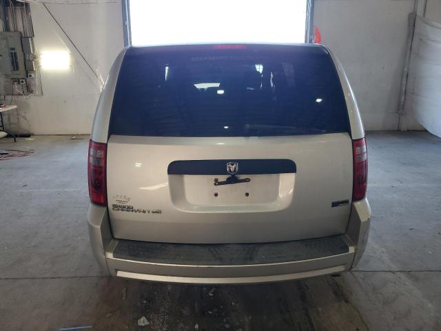 Photo 6 from auction – 2008 DODGE GRAND CARA with VIN 1D8HN44H88B170166