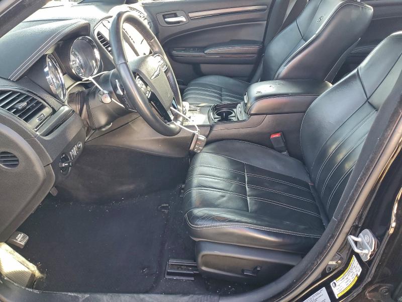 Photo 7 from auction – 2014 CHRYSLER 300 S with VIN 2C3CCABG4EH375417