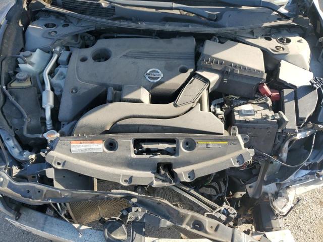 Photo 11 from auction – 2015 NISSAN ALTIMA 2.5 with VIN 1N4AL3AP1FC120752