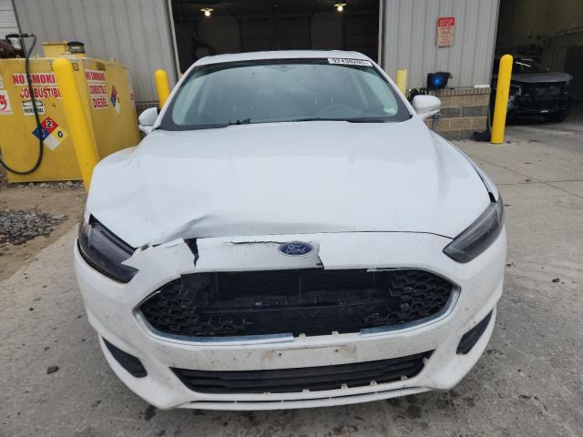Photo 5 from auction – 2016 FORD FUSION SE with VIN 3FA6P0H74GR217994