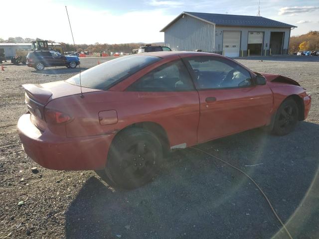 Photo 3 from auction – 2003 CHEVROLET CAVALIER with VIN 1G1JC12F737190533