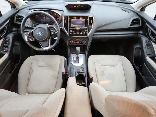 Photo 8 from auction – 2017 SUBARU IMPREZA PR with VIN 4S3GKAB63H3603132