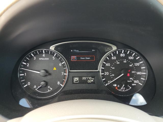 Photo 9 from auction – 2014 NISSAN ALTIMA 2.5 with VIN 1N4AL3AP5EN363161