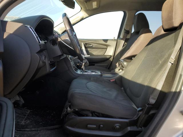 Photo 7 from auction – 2012 GMC ACADIA SLE with VIN 1GKKRPED7CJ418609